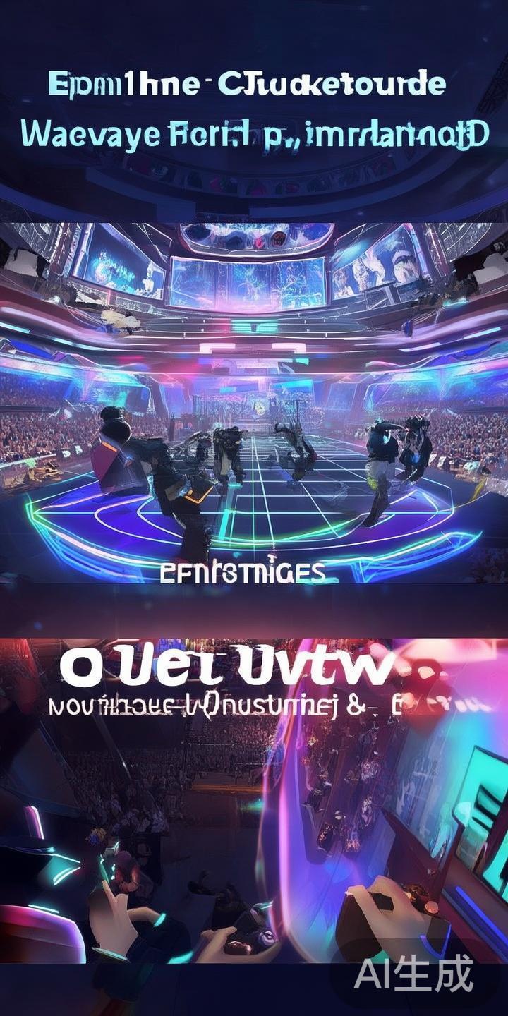 全面解析英雄联盟IM电竞:特色玩法与比赛规则深度解读 作为一项融合了传统英雄联盟元素和创新机制的电竞玩法