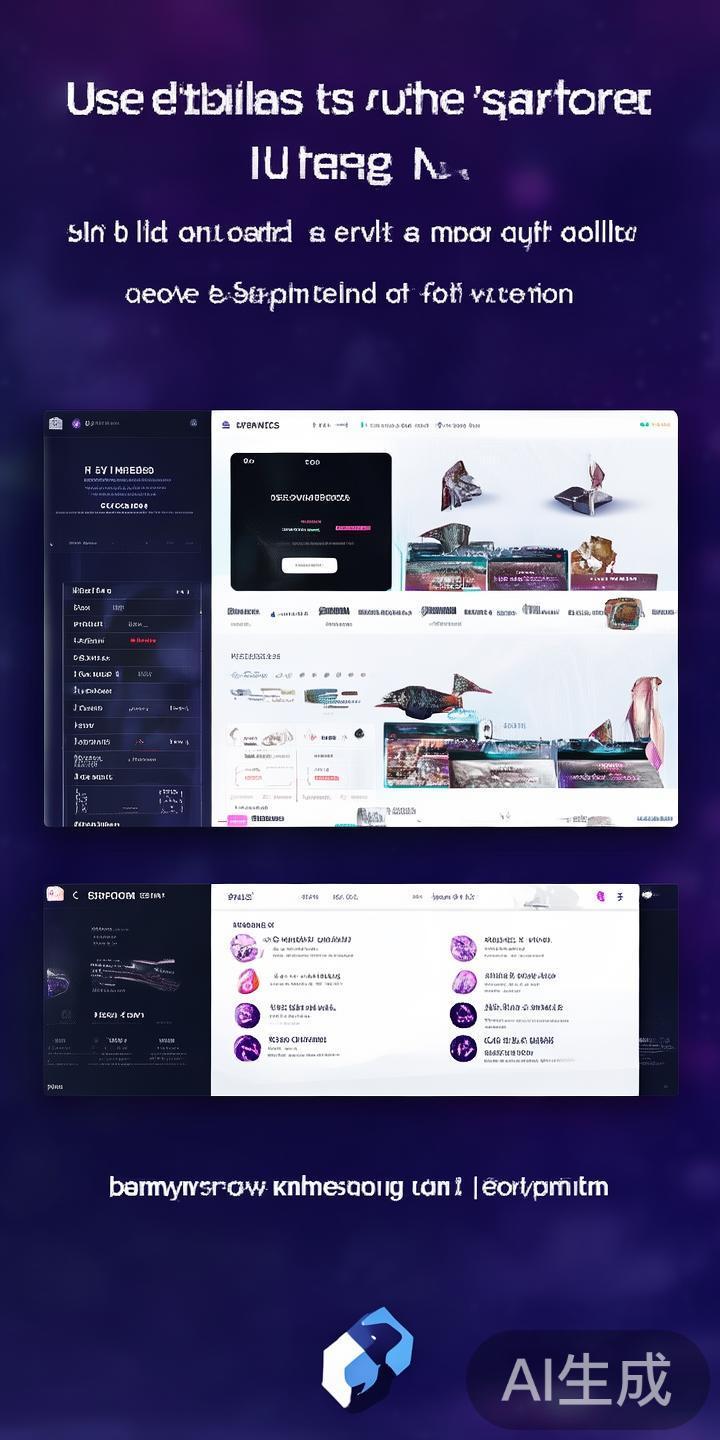 IM电竞与泛亚电竞平台安全性及用户体验全面对比分析 用户体验除了安全性外,也取决于平台的操作便捷性、界