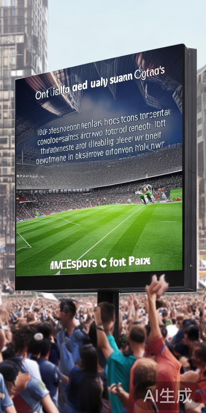 马上登录IM电竞足球网站,尽享专业足球电竞体验! 在当今数字化时代,足球迷们对高品质、便捷的在线竞技