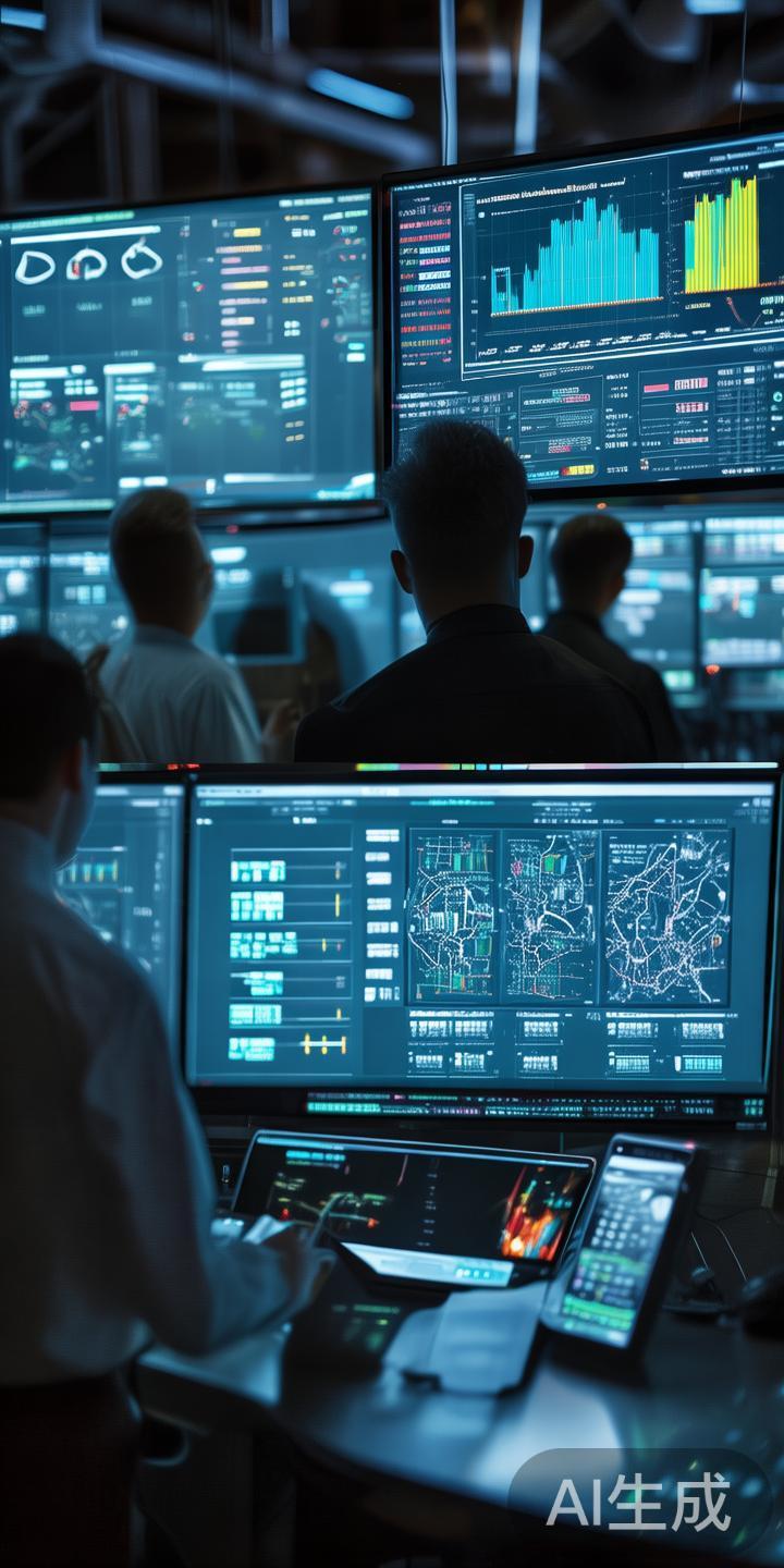 检测网络和硬件状态
网络延迟、带宽不足或硬件资源