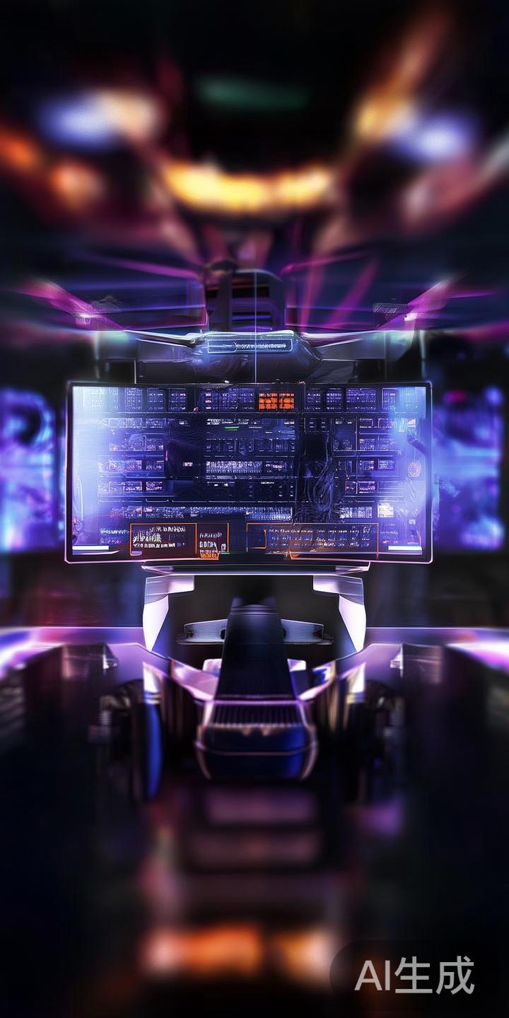 在当代电竞游戏市场中，画面表现与游戏内容的质量成为