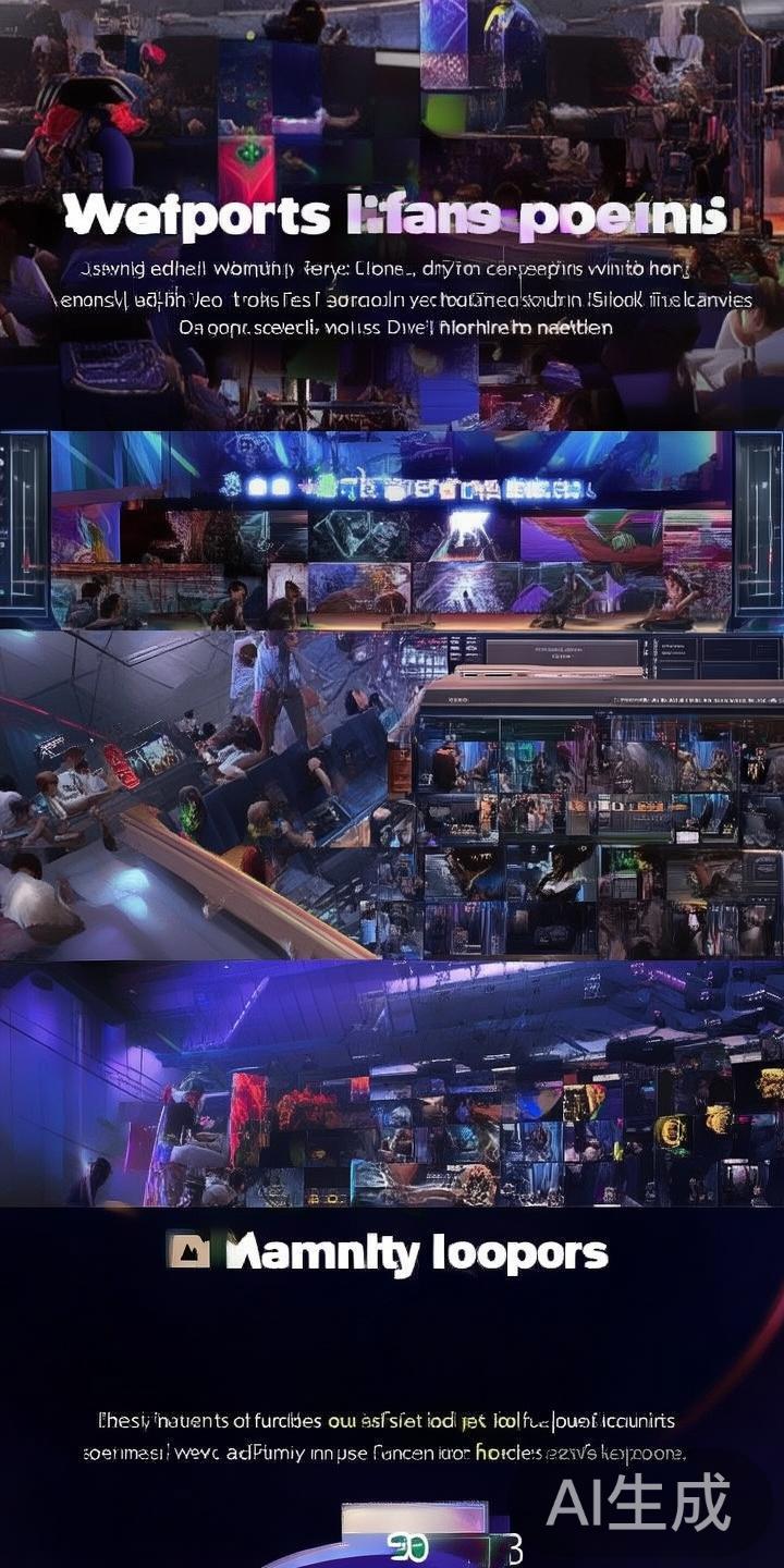 全面提升IM电竞官网平台的多元化游戏体验与卓越用户服务体系建设 随着电竞娱乐的不断发展,越来越多玩家对游戏体验的多