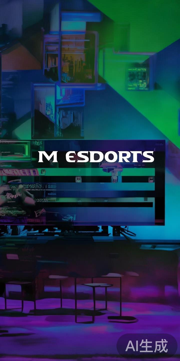 深入分析IM电竞的定义及其在电竞行业中的关键作用与发展前景