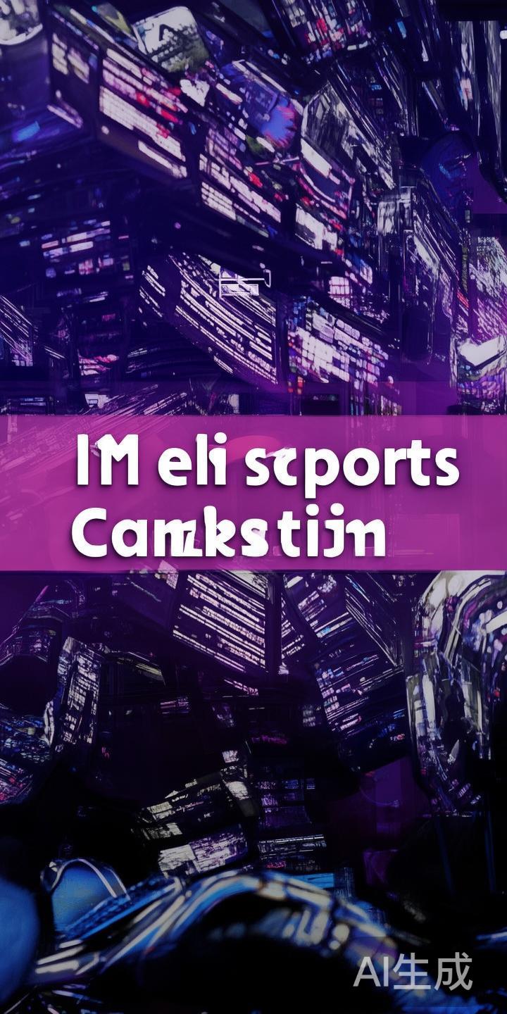 IM电竞比赛的官方官方网址名称及详细介绍 在众多电竞网站层出不穷的情况下,辨别官方平台尤为重